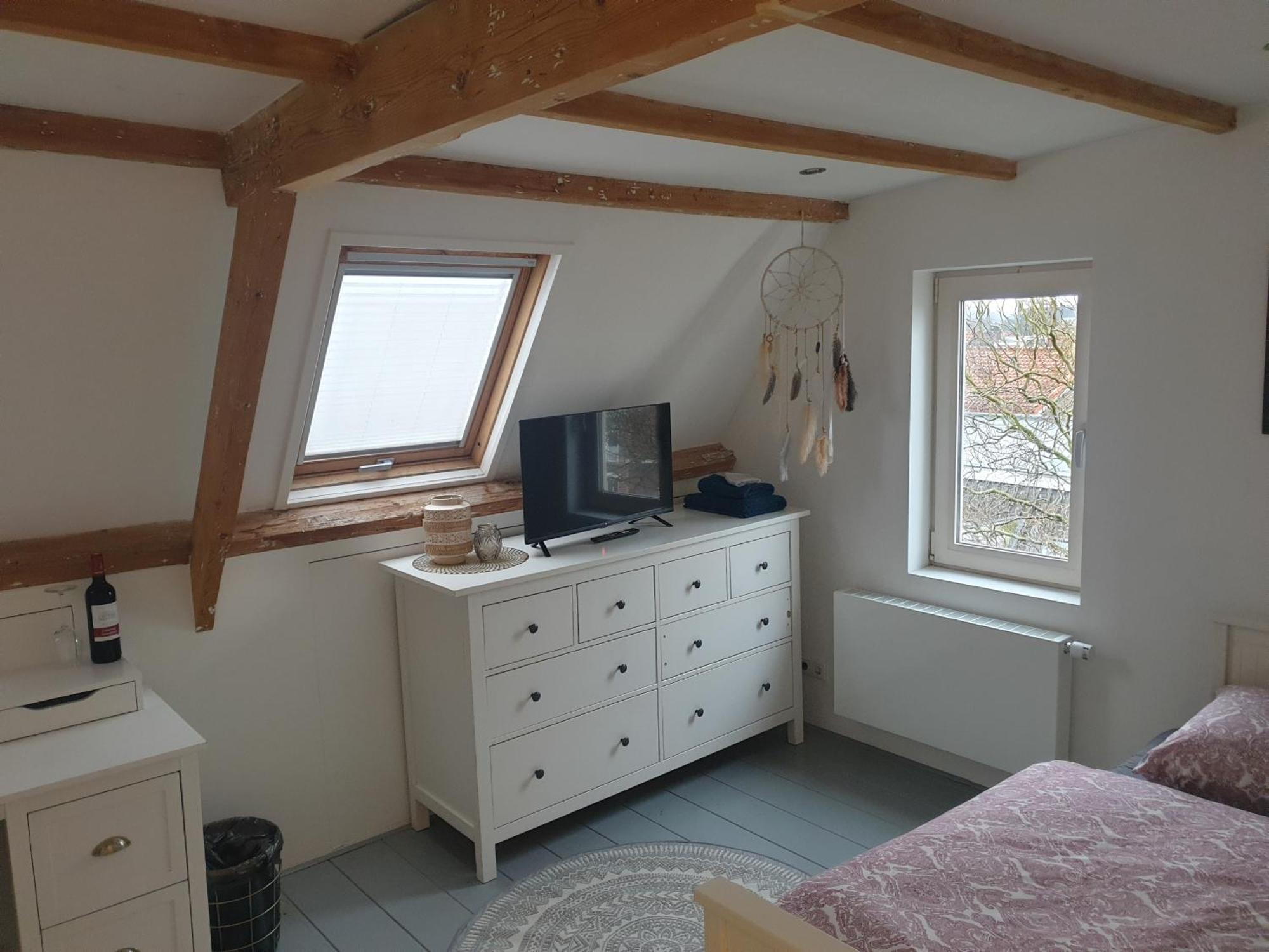 @Salland Zwolle  Room photo